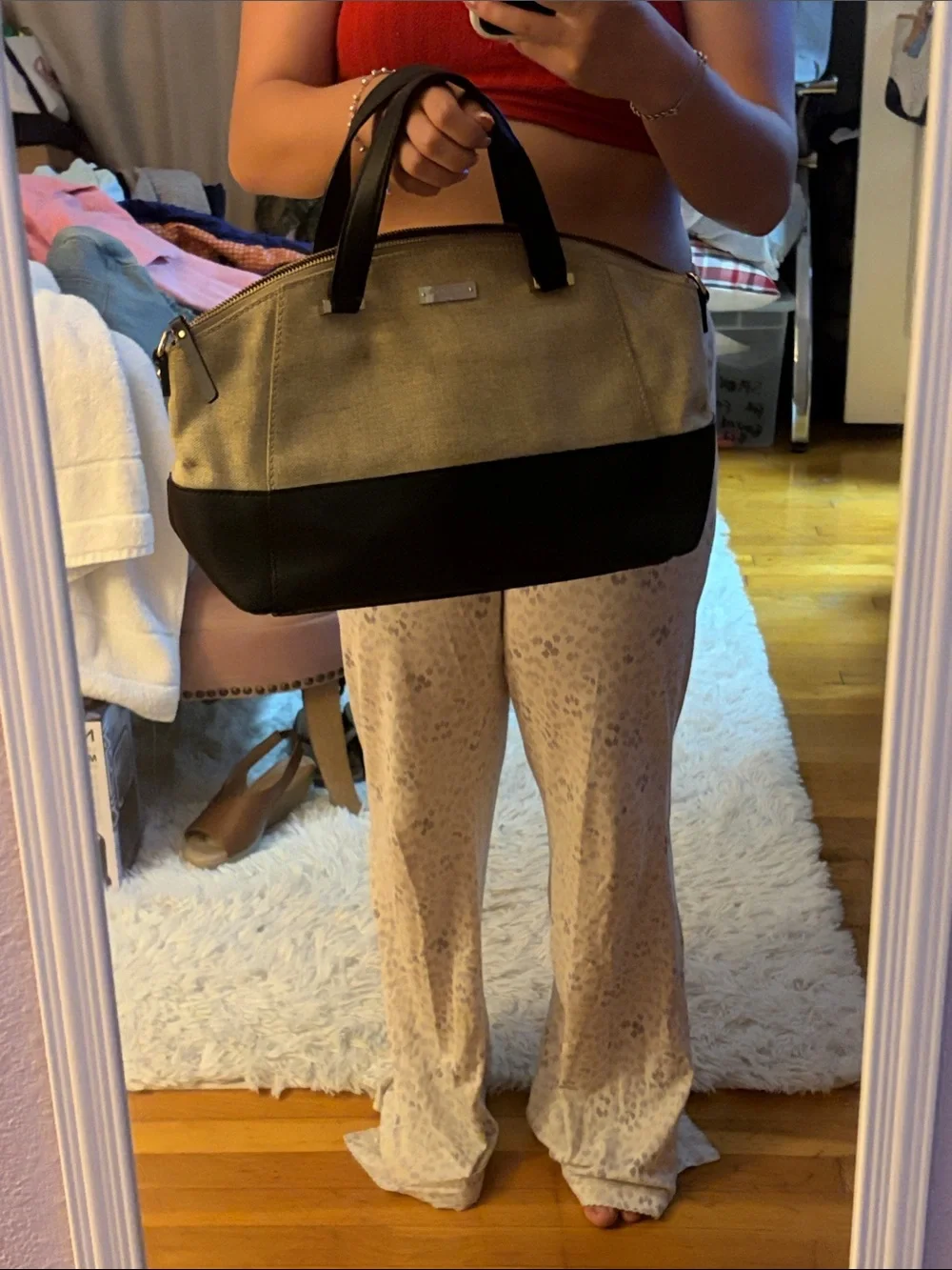 VINTAGE Kate Spade Bag